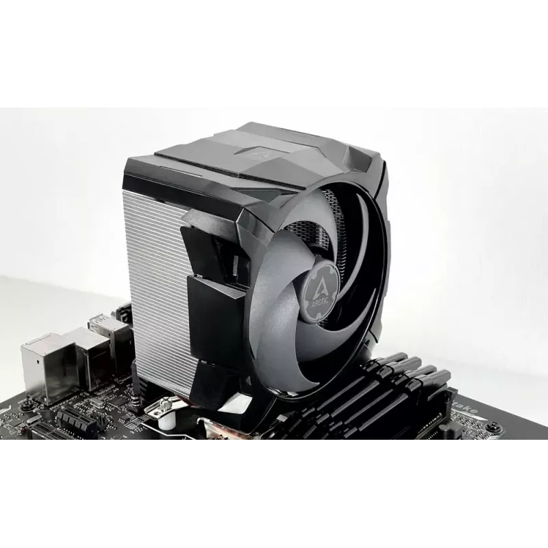 Chłodzenie ARCTIC Freezer A35 CO AMD Tower CPU Cooler 200-1800 RPM 0.3 sonu
