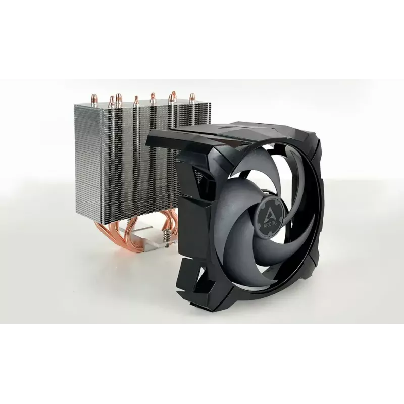 Chłodzenie ARCTIC Freezer A35 CO AMD Tower CPU Cooler 200-1800 RPM 0.3 sonu