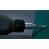 Zestaw narzędziowy z grzechotką ARCTIC Steel Czarny niebieski 1/4 cala