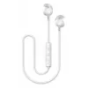 Bezprzewodowy zestaw słuchawkowy douszny Philips TAE4205WT/00 — Bluetooth, rozmowy i muzyka, 20–20000 Hz, zasięg 10 m, biały, 16 g