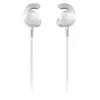 Bezprzewodowy zestaw słuchawkowy douszny Philips TAE4205WT/00 — Bluetooth, rozmowy i muzyka, 20–20000 Hz, zasięg 10 m, biały, 16 g
