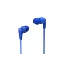 Philips TAE1105BL/00 słuchawki/zestaw słuchawkowy Przewodowe Douszne Połączenia/Muzyka Niebieski