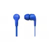 Philips TAE1105BL/00 słuchawki/zestaw słuchawkowy Przewodowe Douszne Połączenia/Muzyka Niebieski