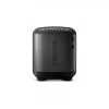 Philips TAS1505B/00 przenośny/głośnik imprezowy Monofoniczny głośnik przenośny Czarny 2.5 W