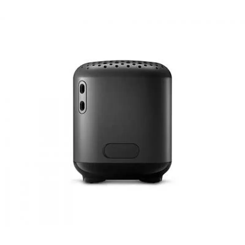 Philips TAS1505B/00 przenośny/głośnik imprezowy Monofoniczny głośnik przenośny Czarny 2.5 W