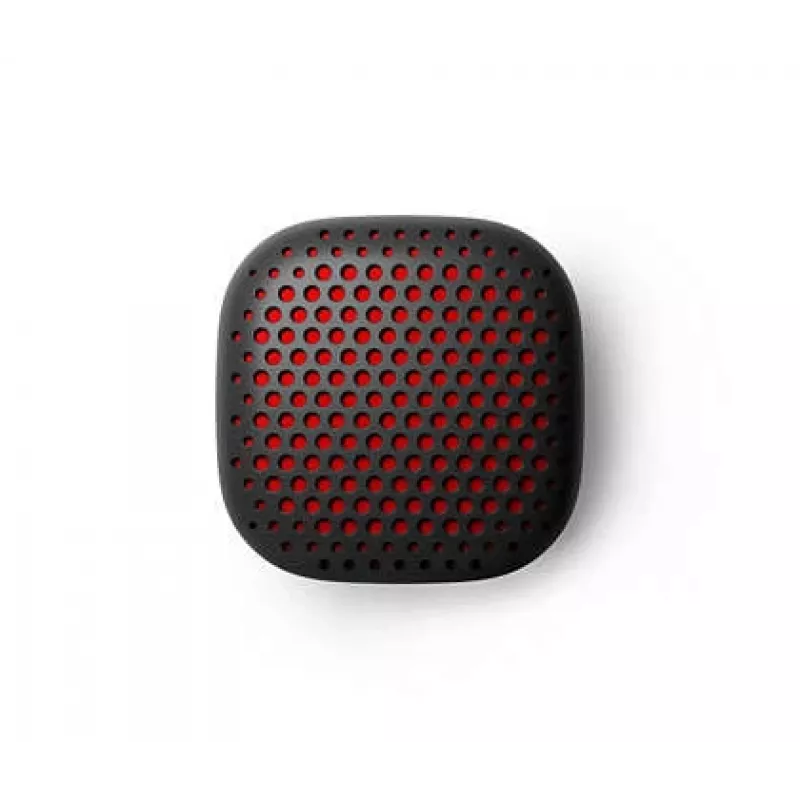Philips TAS1505B/00 przenośny/głośnik imprezowy Monofoniczny głośnik przenośny Czarny 2.5 W