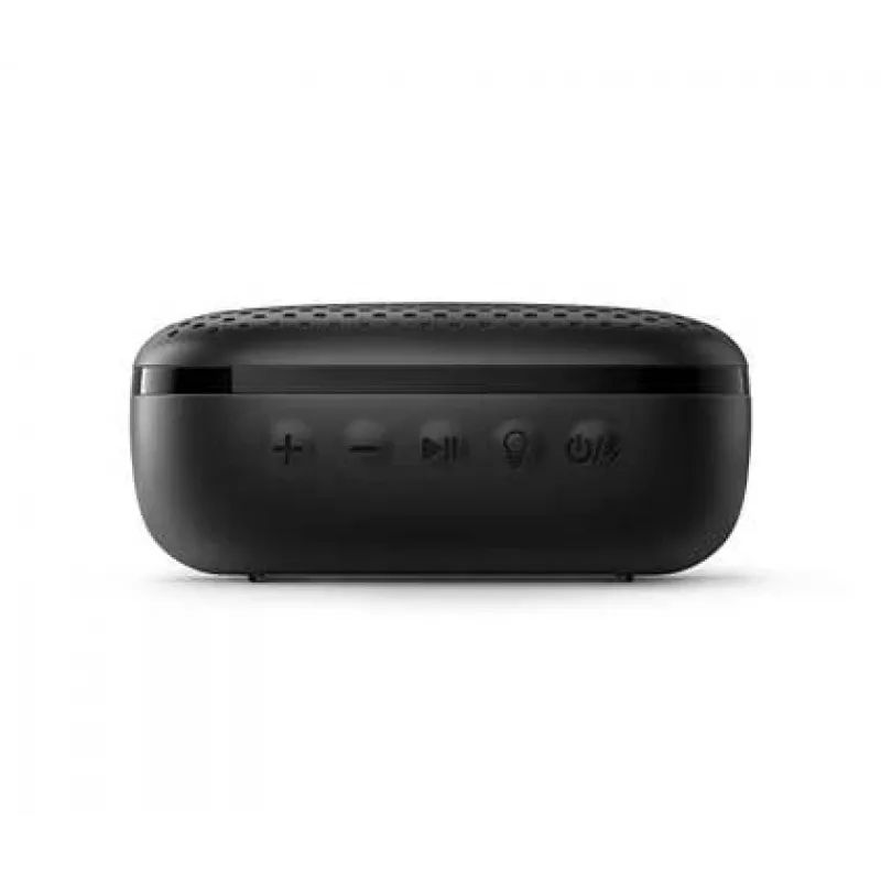 Philips TAS2505B/00 głośnik przenośny/imprezowy Głośnik przenośny mono Czarny 3 W