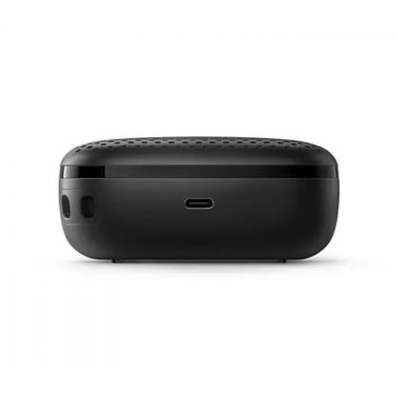Philips TAS2505B/00 głośnik przenośny/imprezowy Głośnik przenośny mono Czarny 3 W