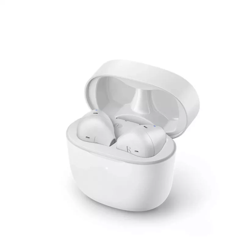 Philips 2000 series TAT2236WT Headset Wireless In-ear Calls/Music Bluetooth biały