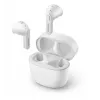 Philips 2000 series TAT2236WT Headset Wireless In-ear Calls/Music Bluetooth biały