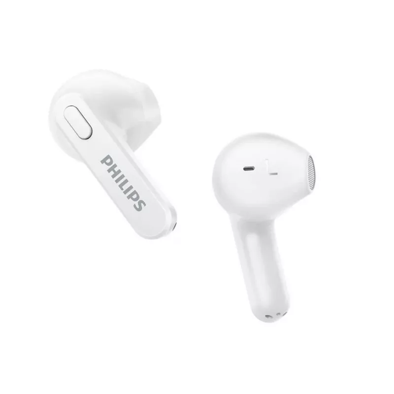Philips 2000 series TAT2236WT Headset Wireless In-ear Calls/Music Bluetooth biały