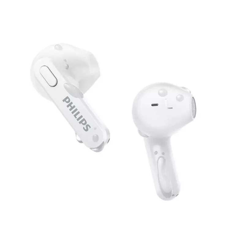 Philips 2000 series TAT2236WT Headset Wireless In-ear Calls/Music Bluetooth biały