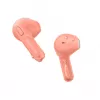 Philips 2000 series TAT2236PK Zestaw słuchawkowy Bezprzewodowy Douszny Rozmowy/Muzyka Bluetooth Różowy