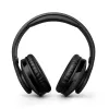 Słuchawki Philips 6000 Series TAH6206BK/00 Bezprzewodowe, Bluetooth, Muzyczne, 20–20000 Hz, 205 g, Czarny