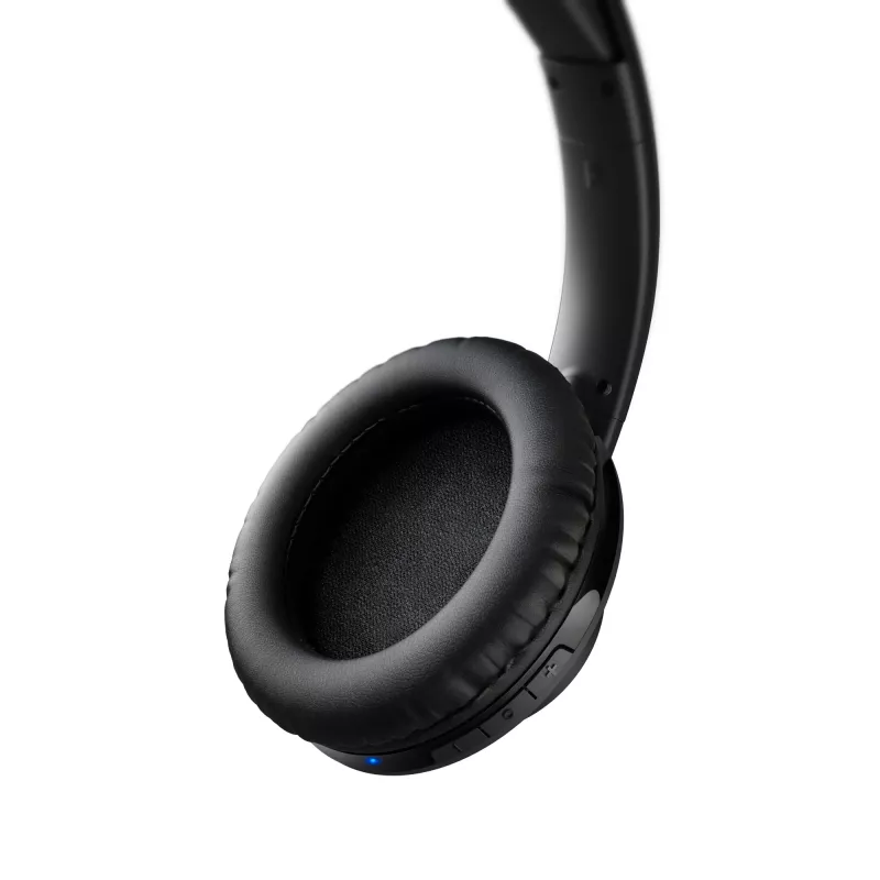 Słuchawki Philips 6000 Series TAH6206BK/00 Bezprzewodowe, Bluetooth, Muzyczne, 20–20000 Hz, 205 g, Czarny