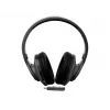 Słuchawki Philips 6000 Series TAH6206BK/00 Bezprzewodowe, Bluetooth, Muzyczne, 20–20000 Hz, 205 g, Czarny