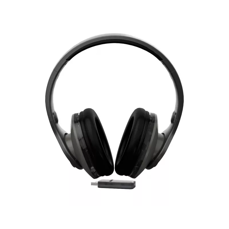 Słuchawki Philips 6000 Series TAH6206BK/00 Bezprzewodowe, Bluetooth, Muzyczne, 20–20000 Hz, 205 g, Czarny