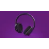 Słuchawki Philips 6000 Series TAH6206BK/00 Bezprzewodowe, Bluetooth, Muzyczne, 20–20000 Hz, 205 g, Czarny