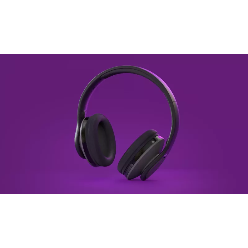 Słuchawki Philips 6000 Series TAH6206BK/00 Bezprzewodowe, Bluetooth, Muzyczne, 20–20000 Hz, 205 g, Czarny