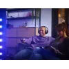 Słuchawki Philips 6000 Series TAH6206BK/00 Bezprzewodowe, Bluetooth, Muzyczne, 20–20000 Hz, 205 g, Czarny