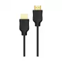 Kabel HDMI Philips SWV5510/00 1,5 m Typ A Męski 18 Gbit/s Czarny