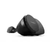 Philips T1BK/00 słuchawki/zestaw słuchawkowy True Wireless Stereo (TWS) Douszne Rozmowy/Muzyka USB Type-C Bluetooth Czarny