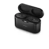 Philips T1BK/00 słuchawki/zestaw słuchawkowy True Wireless Stereo (TWS) Douszne Rozmowy/Muzyka USB Type-C Bluetooth Czarny