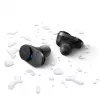 Philips T1BK/00 słuchawki/zestaw słuchawkowy True Wireless Stereo (TWS) Douszne Rozmowy/Muzyka USB Type-C Bluetooth Czarny