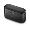 Philips T1BK/00 słuchawki/zestaw słuchawkowy True Wireless Stereo (TWS) Douszne Rozmowy/Muzyka USB Type-C Bluetooth Czarny