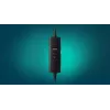 Słuchawki/zestaw słuchawkowy Philips serii 4000 TAGH401BL/00 Przewodowe Na głowę Gaming USB Typ-A Czarny