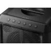 Philips 4000 series TAX4207/10 głośnik przenośny/imprezowy 2.1 system głośnikowy przenośny Czarny 50 W