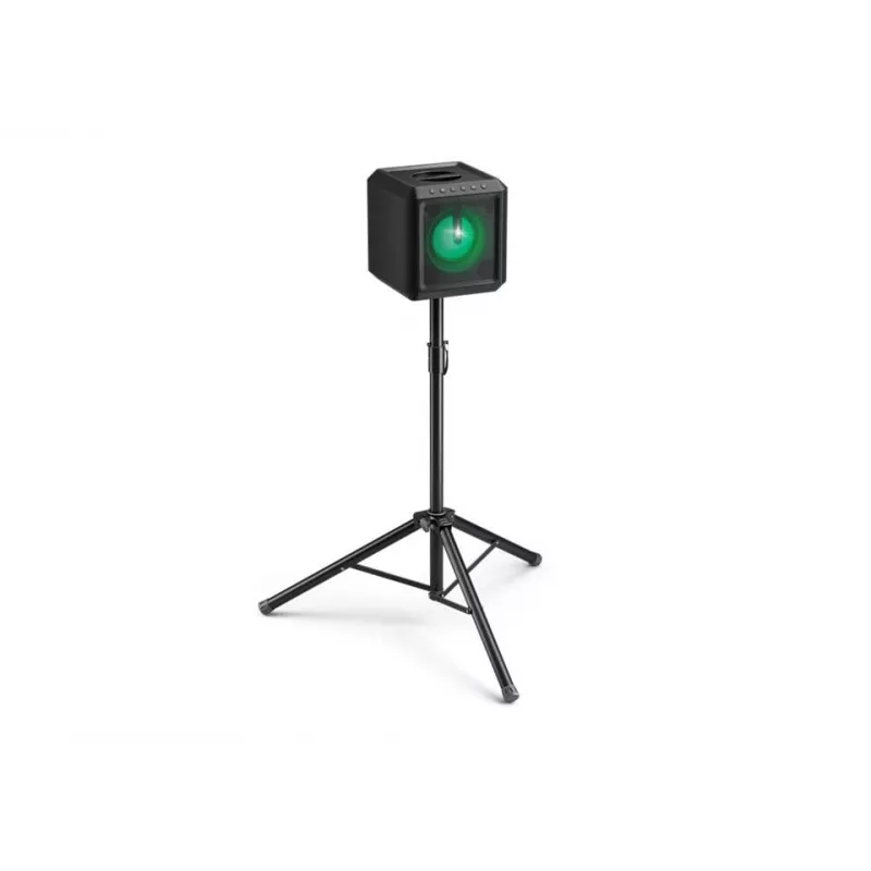 Philips 4000 series TAX4207/10 głośnik przenośny/imprezowy 2.1 system głośnikowy przenośny Czarny 50 W