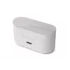 Philips TAT3508WT/00 słuchawki / zestaw słuchawkowy True Wireless Stereo (TWS) douszne Rozmowy/Muzyka Bluetooth Biały