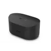 Philips TAT1138BK słuchawki/zestaw słuchawkowy Bezprzewodowe Douszne Połączenia/Muzyka Bluetooth Czarny