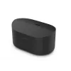 Philips TAT1138BK słuchawki/zestaw słuchawkowy Bezprzewodowe Douszne Połączenia/Muzyka Bluetooth Czarny