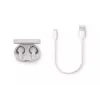 Philips TAT1138WT słuchawki/zestaw słuchawkowy Bezprzewodowy Douszny Rozmowy/Muzyka Bluetooth Biały