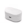 Philips TAT1138WT słuchawki/zestaw słuchawkowy Bezprzewodowy Douszny Rozmowy/Muzyka Bluetooth Biały