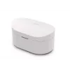 Philips TAT1138WT słuchawki/zestaw słuchawkowy Bezprzewodowy Douszny Rozmowy/Muzyka Bluetooth Biały