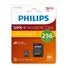 Karta pamięci Philips FM25MP45B/00 256 GB MicroSDHC UHS-I Class 10