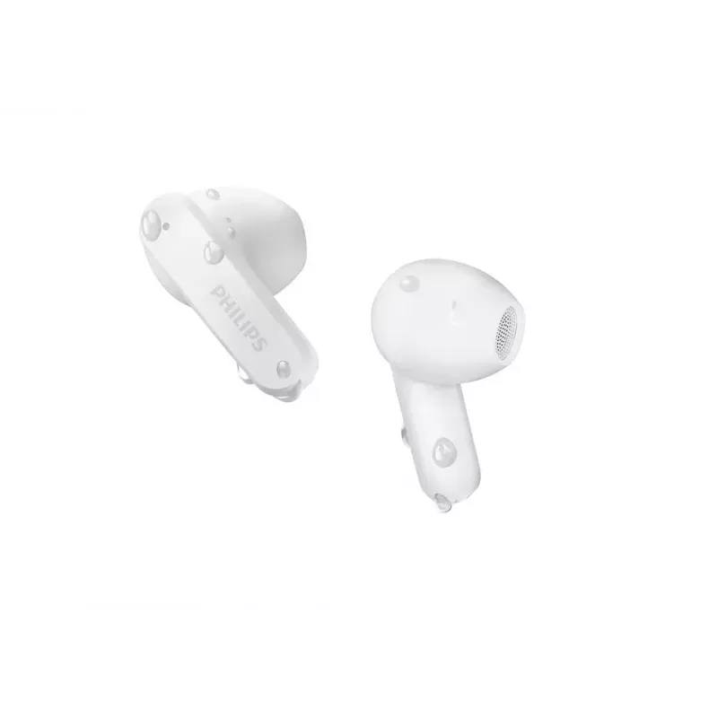 Philips TAT2139WT/00 słuchawki/zestaw słuchawkowy Bezprzewodowe Douszne Rozmowy/Muzyka Bluetooth Biały