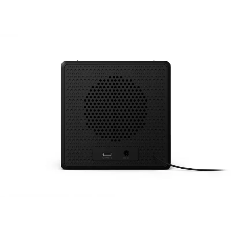 Philips TAR4500/10 budzik Cyfrowy budzik Czarny