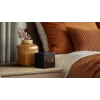 Philips TAR4500/10 budzik Cyfrowy budzik Czarny