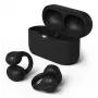 Philips 2000 series TAQ2000BK Zestaw słuchawkowy True Wireless Stereo (TWS) Ear-clip-on, Open-ear Rozmowy/Muzyka Bluetooth Czarny