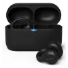 Philips 2000 series TAQ2000BK Zestaw słuchawkowy True Wireless Stereo (TWS) Ear-clip-on, Open-ear Rozmowy/Muzyka Bluetooth Czarny