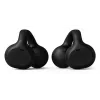 Philips 2000 series TAQ2000BK Zestaw słuchawkowy True Wireless Stereo (TWS) Ear-clip-on, Open-ear Rozmowy/Muzyka Bluetooth Czarny