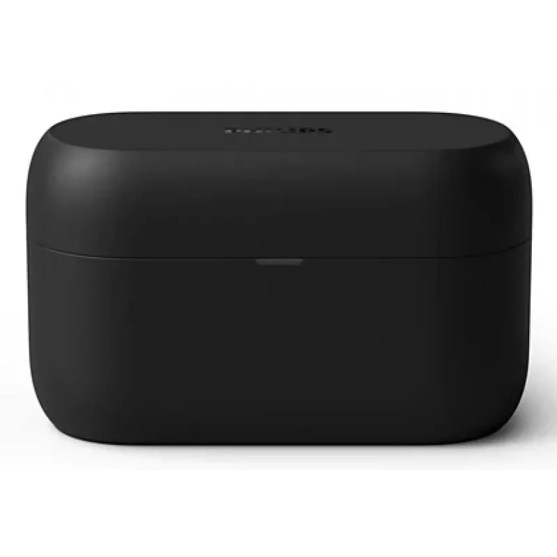 Philips 2000 series TAQ2000BK Zestaw słuchawkowy True Wireless Stereo (TWS) Ear-clip-on, Open-ear Rozmowy/Muzyka Bluetooth Czarny