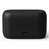 Philips 2000 series TAQ2000BK Zestaw słuchawkowy True Wireless Stereo (TWS) Ear-clip-on, Open-ear Rozmowy/Muzyka Bluetooth Czarny