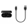 Philips 2000 series TAQ2000BK Zestaw słuchawkowy True Wireless Stereo (TWS) Ear-clip-on, Open-ear Rozmowy/Muzyka Bluetooth Czarny