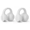 Philips 2000 series TAQ2000WT Zestaw słuchawkowy True Wireless Stereo (TWS) Zaczep na ucho, otwarte Rozmowy/Muzyka Bluetooth Biały