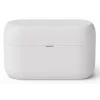 Philips 2000 series TAQ2000WT Zestaw słuchawkowy True Wireless Stereo (TWS) Zaczep na ucho, otwarte Rozmowy/Muzyka Bluetooth Biały